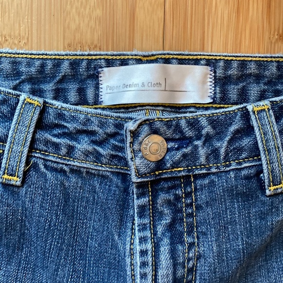 Paper Denim & Cloth Jeans - Picture 4 of 11
